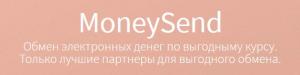 MoneySend MoneySend