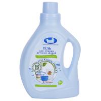 Гель для стирки детской одежды "Наша мама" Гель для стирки детской одежды "Наша мама"