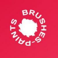 Brushes Paints Картины по номерам по фото