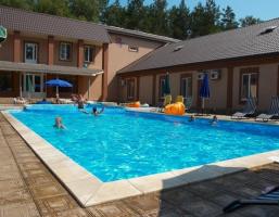 Парк-отель "Дольче-вита" Парк-отель "Дольче-вита"