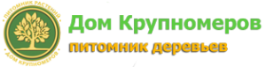 Дом крупномеров - продажа живых деревьев Дом крупномеров - продажа живых деревьев