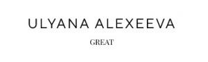 Студия Грэйт Ульяны Алексеевой Студия Грэйт Ульяны Алексеевой