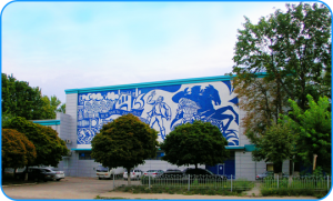 Аптека «Мега Аптека Здоров’Я»