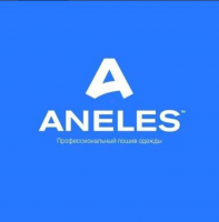 Швейная фабрика Aneles (Анелес)