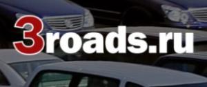 3Roads 3Roads