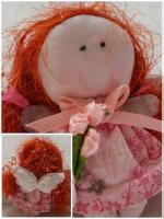 Интерьерные игрушки Интерьерные игрушки