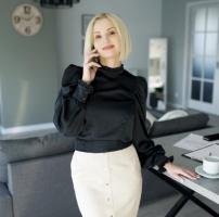 Адвокат Мантрова Екатерина