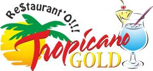 Пляж-кафе «Tropicano Gold» Пляж-кафе «Tropicano Gold»