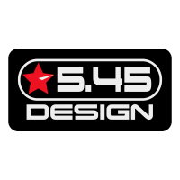 5.45 Design® 5.45 Design®