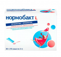 Нормобакт L