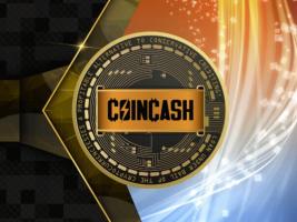 COINCASH: сервис кредитования под залог криптовалюты COINCASH: сервис кредитования под залог криптовалюты