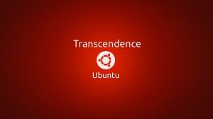 Transcendence Operating System Transcendence Operating System
