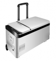 Компрессорный автохолодильник LIBHOF K-30H Компрессорный автохолодильник LIBHOF K-30H