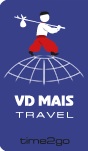 Турфирма VD MAIS Travel