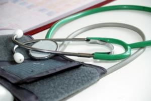 Городская поликлиника № 2