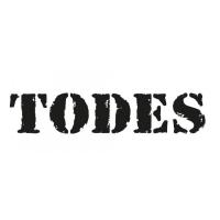 Тодес Аллы Духовой