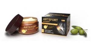 Артефорт Артефорт