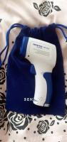 Бесконтактный термометр Sensitec nf 3101 Бесконтактный термометр Sensitec nf 3101