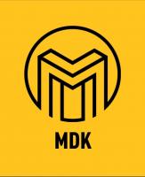 МДК Мурманск МДК Мурманск