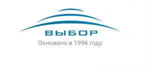 Тротуарная плитка ГК Выбор