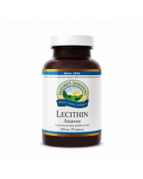 Лецитин (Lecithin) Лецитин (Lecithin)