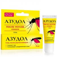 Азудол Азудол