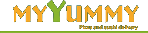 MyYummy - доставка еды в Запорожье