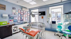 Стоматология "РостСтом" Стоматология "РостСтом"