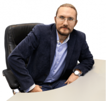 Вячеслав Юнев