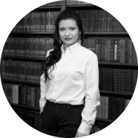 Адвокатское бюро Лазарчук Анны Валерьевны