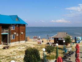 Гостиница "Новинка"