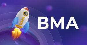 BMA BMA
