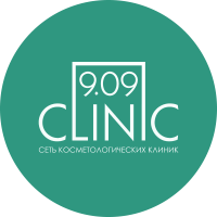 Сеть косметологических клиник 9.09 Сеть косметологических клиник 9.09