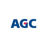 Автостекло AGC