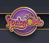 Сеть развлекательных центров Funky Town