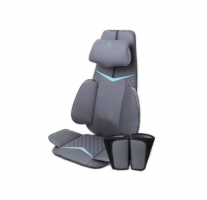 ВИБРОМАССАЖНАЯ НАКИДКА EVSORPE TAMASHI ВИБРОМАССАЖНАЯ НАКИДКА EVSORPE TAMASHI