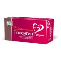 Панангин форте Панангин форте