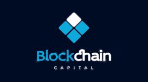 Blockchain Digital Capital