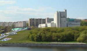 Чувашский государственный театр оперы и балета