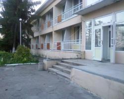 Санаторий "Славутич" Санаторий "Славутич"