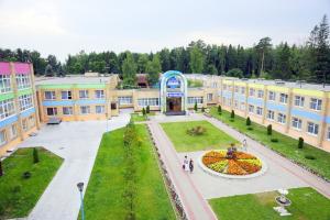 Спортивно-оздоровительный лагерь "Премьер"