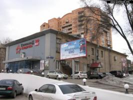 Кинотеатр "Звездочка" Кинотеатр "Звездочка"