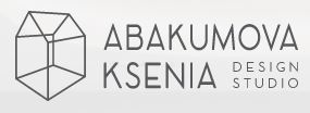 Студия дизайна интерьера Абакумовой Ксении