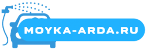 Moyka-arda.ru - оборудование для самомоек