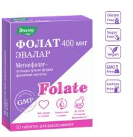Фолат Эвалар