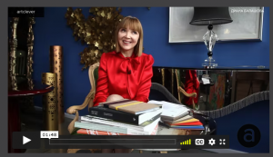 Онлайн курс Artclever "Основы профессии дизайна интерьера" Д. Балашовой