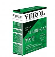 Клей для обоев VEROL Универсал, 100 г. Клей для обоев VEROL Универсал, 100 г.