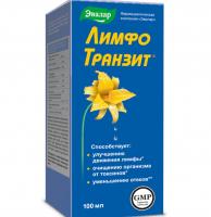 ЛимфоТранзит Эвалар