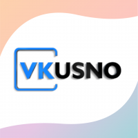 "VKUSNO" digital-агентство