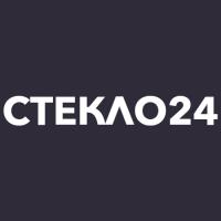 Сайт компании "Стекло 24" Сайт компании "Стекло 24"